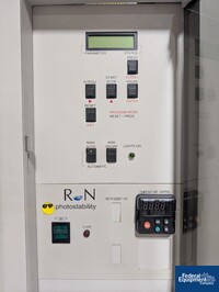 Image of Caron Photostability Chamber, Model 6510 08