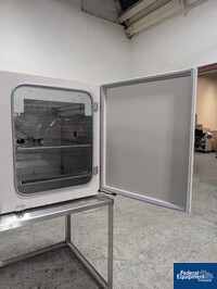 Image of Caron Photostability Chamber, Model 6510 10