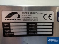 Image of IMACO Piston Filler, Model Gemini 1PD 02