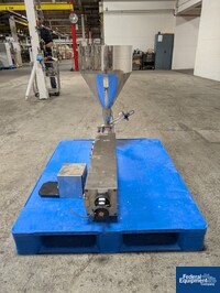 Image of IMACO Piston Filler, Model Gemini 1PD 03