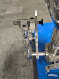 Image of IMACO Piston Filler, Model Gemini 1PD 06