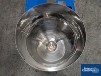 Image of IMACO Piston Filler, Model Gemini 1PD 08