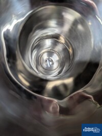 Image of IMACO Piston Filler, Model Gemini 1PD 09