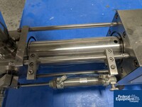 Image of IMACO Piston Filler, Model Gemini 1PD 10