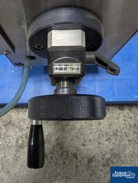 Image of IMACO Piston Filler, Model Gemini 1PD 12