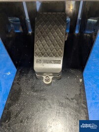 Image of IMACO Piston Filler, Model Gemini 1PD 14
