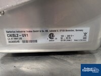 Image of 23" x 31" Sartorius Floor Scale 02