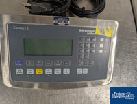 Image of 23" x 31" Sartorius Floor Scale 06