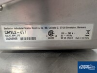 Image of 23" x 31" Sartorius Floor Scale 02