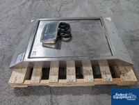 Image of 23" x 31" Sartorius Floor Scale 03
