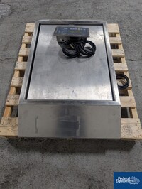 Image of 23" x 31" Sartorius Floor Scale 04