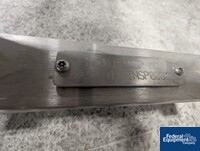 Image of Tablet / Capsule Inspection Unit, Model INSP-MCH 02