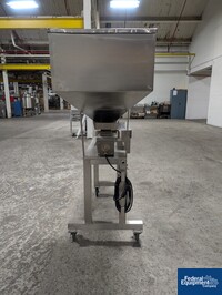 Image of Tablet / Capsule Inspection Unit, Model INSP-MCH 03