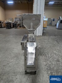 Image of Tablet / Capsule Inspection Unit, Model INSP-MCH 05
