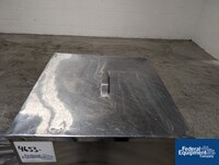 Image of Tablet / Capsule Inspection Unit, Model INSP-MCH 06