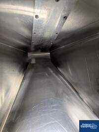 Image of Tablet / Capsule Inspection Unit, Model INSP-MCH 08