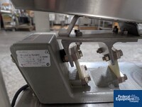 Image of Tablet / Capsule Inspection Unit, Model INSP-MCH 09