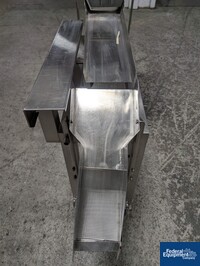 Image of Tablet / Capsule Inspection Unit, Model INSP-MCH 13