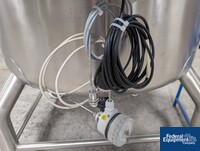 Image of 100 Gal Anish Pharma Mix Tank, S/S 13