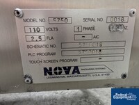 Image of Nova Packaging Torquer, Model 5750 02