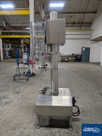 Image of Nova Packaging Torquer, Model 5750 03