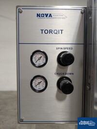 Image of Nova Packaging Torquer, Model 5750 06