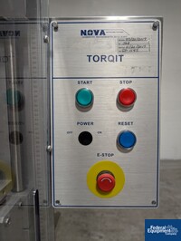 Image of Nova Packaging Torquer, Model 5750 08