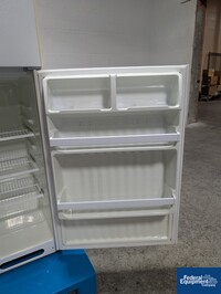 Image of Hotpoint Refrigerator, Model CTX14LYSJRWH 10