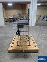 Image of 12" X 54" Belt Conveyor 04