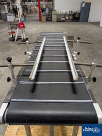 Image of 12" X 54" Belt Conveyor 08