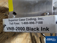 Image of 12" X 54" Belt Conveyor 12