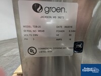 Image of 20 Quart Groen Kettle, S/S 02