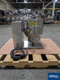 Image of 20 Quart Groen Kettle, S/S 04