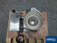 Image of 20 Quart Groen Kettle, S/S 07