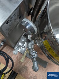 Image of 20 Quart Groen Kettle, S/S 08