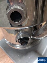 Image of 20 Quart Groen Kettle, S/S 10
