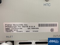 Image of Fisher Scientific Isotemp Bath, Model 1013S 02