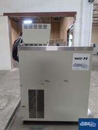Image of Fisher Scientific Isotemp Bath, Model 1013S 05
