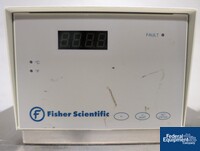 Image of Fisher Scientific Isotemp Bath, Model 1013S 06