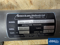 Image of Kinney Liquid Ring Vacuum Pump, Model KLRC-75-KCD, 5 HP 09