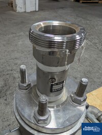 Image of Kinney Liquid Ring Vacuum Pump, Model KLRC-75-KCD, 5 HP 13