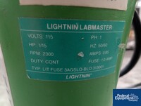 Image of Lightnin Labmaster Mixer, 1/15 HP 02