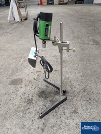 Image of Lightnin Labmaster Mixer, 1/15 HP 04
