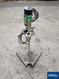 Image of Lightnin Labmaster Mixer, 1/15 HP 05
