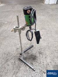 Image of Lightnin Labmaster Mixer, 1/15 HP 06