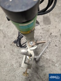 Image of Lightnin Labmaster Mixer, 1/15 HP 09