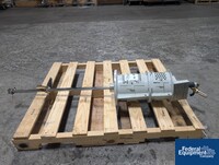 Image of GMM Pfaudler Mixion Agitator, Model MIIG-0.4 04