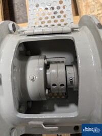 Image of GMM Pfaudler Mixion Agitator, Model MIIG-0.4 06