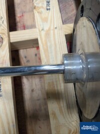 Image of GMM Pfaudler Mixion Agitator, Model MIIG-0.4 07