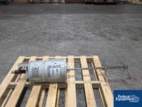 Image of GMM Pfaudler Mixion Agitator, Model MIIG-0.32 04
